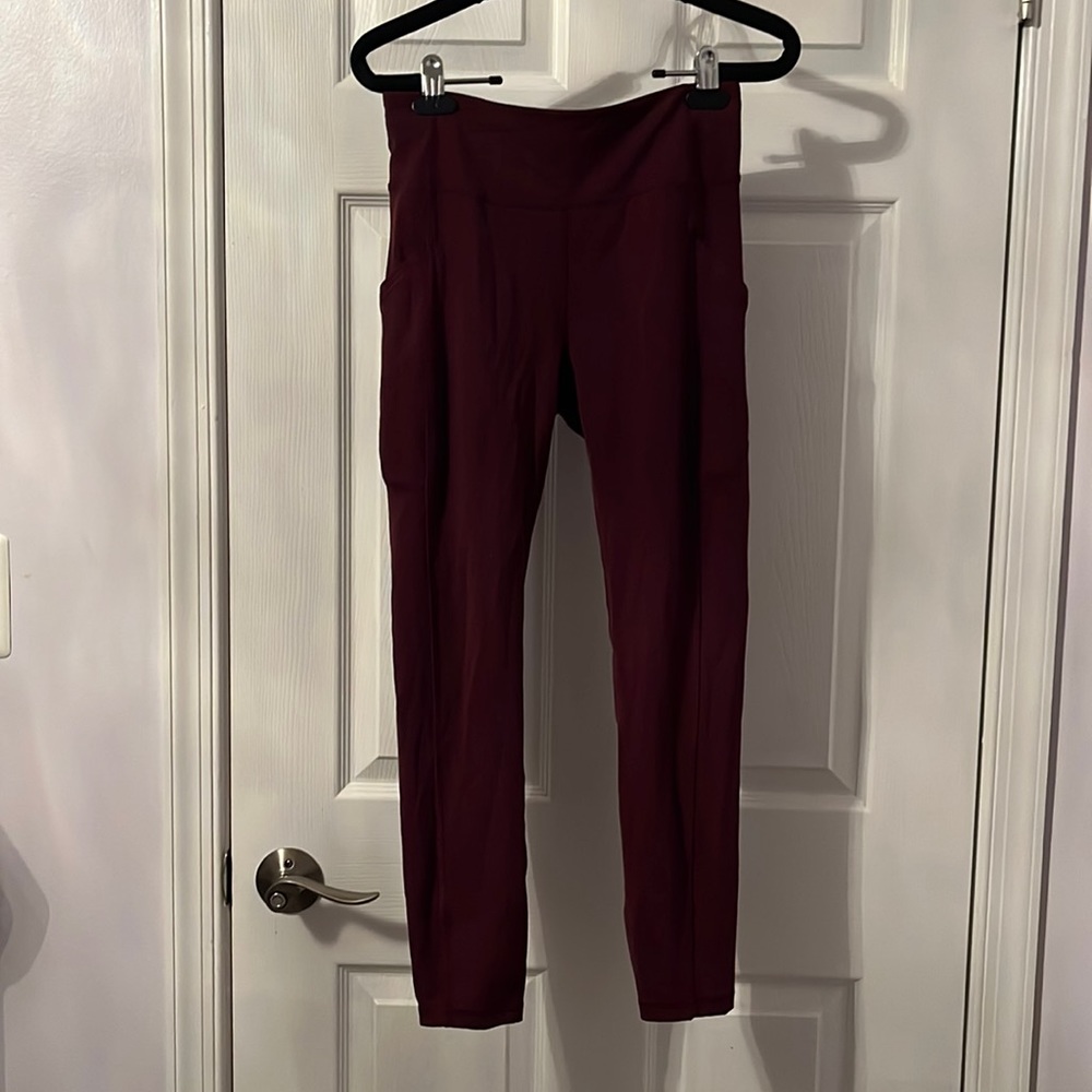Invigorate Legging